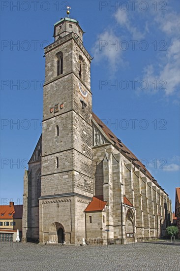 St. George's Minster