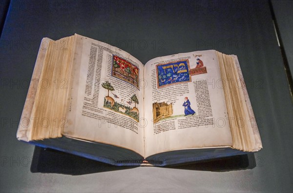 Rothschild Manuscript