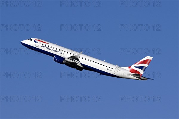 Aircraft British Airways