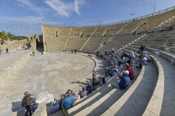 Amphitheatre