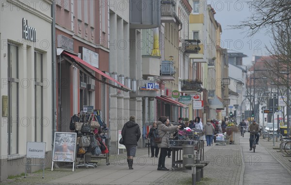 Street scene