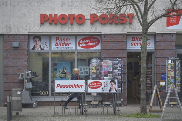 Photo Porst