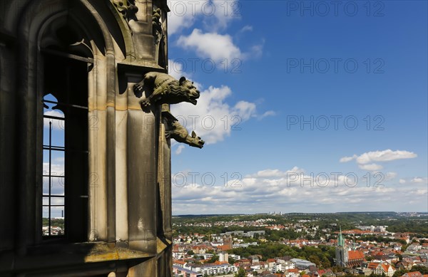 Ulm Cathedral