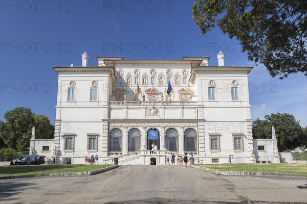 Villa Borghese