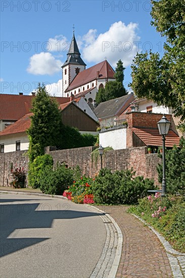 Church of Our Dear Lady Catholic Church