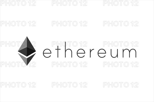 Ethereum Landscape Black