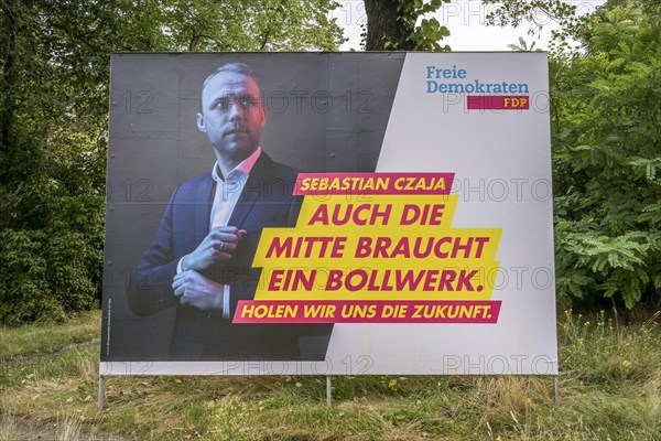 FDP