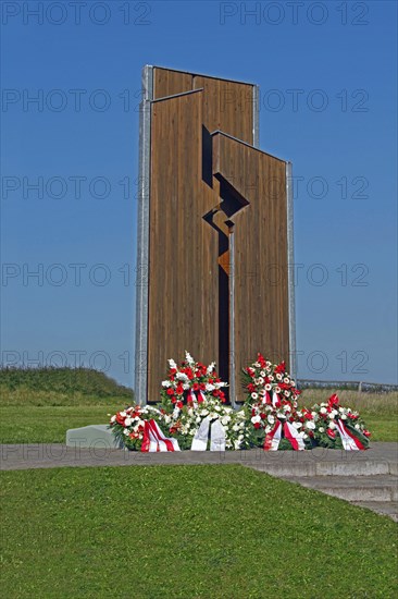 Point Alpha Memorial