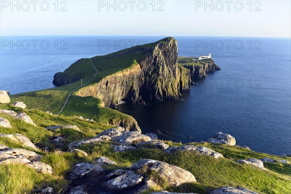 Neist Point