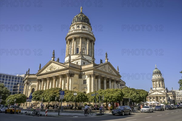 German Cathedral