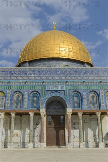 Dome of the Rock