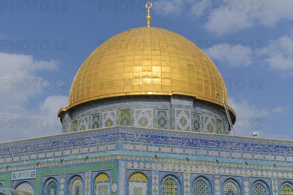 Dome of the Rock