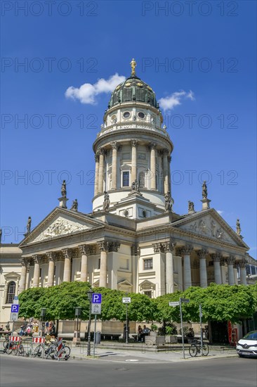 German Cathedral