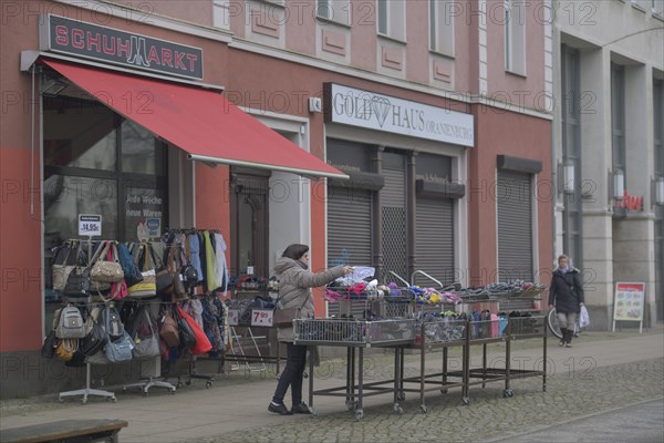 Street scene