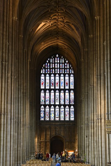 Canterbury Cathedral