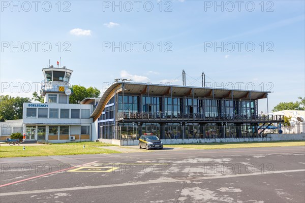 Terminal Frankfurt Airport Egelsbach EDFE in Egelsbach