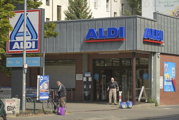 ALDI North