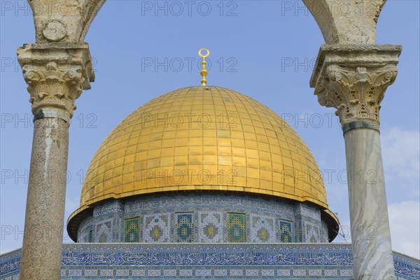 Dome of the Rock