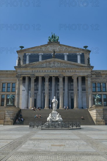 Schauspielhaus