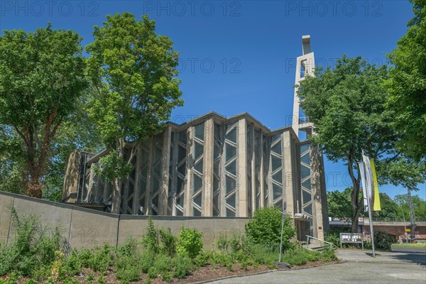 St. Ansgar Catholic Church