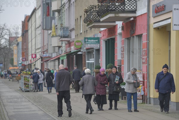 Street scene