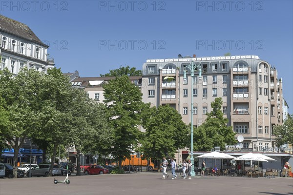 Winterfeldtplatz