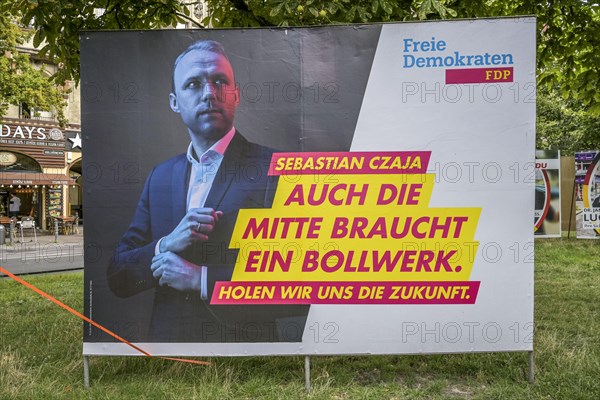 FDP