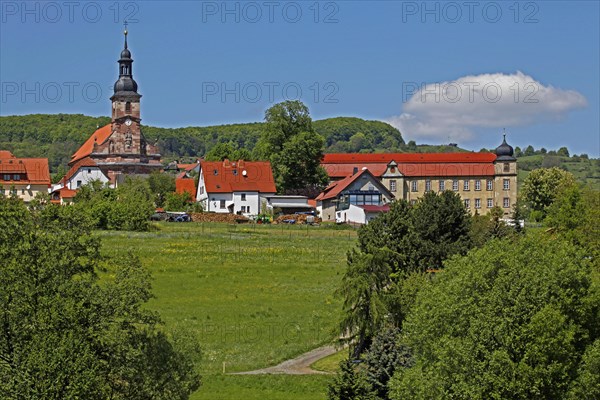 Church of the Assumption of the Virgin Mary