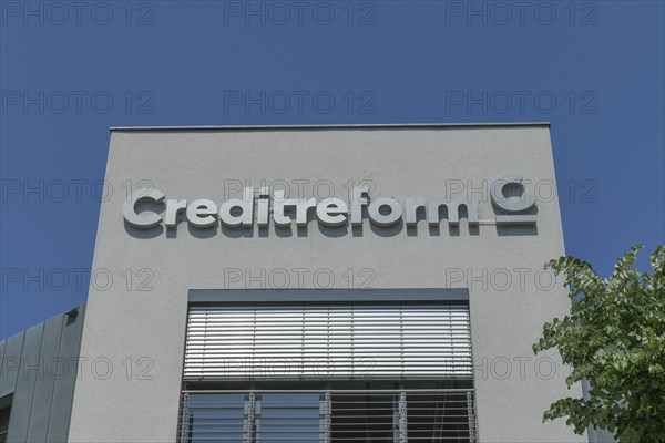 Creditreform