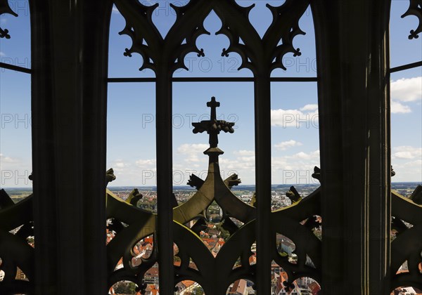 Ulm Cathedral