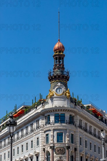 Palacio de la Equitativa