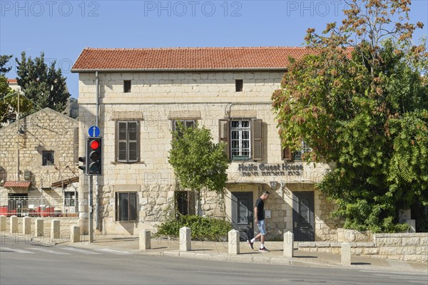 Old building