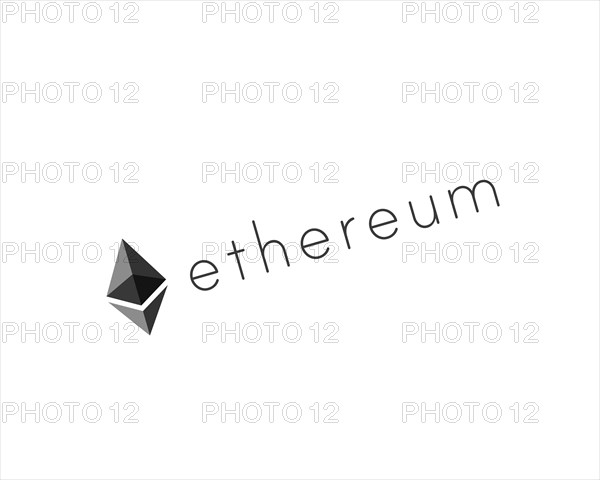 Ethereum Landscape Black