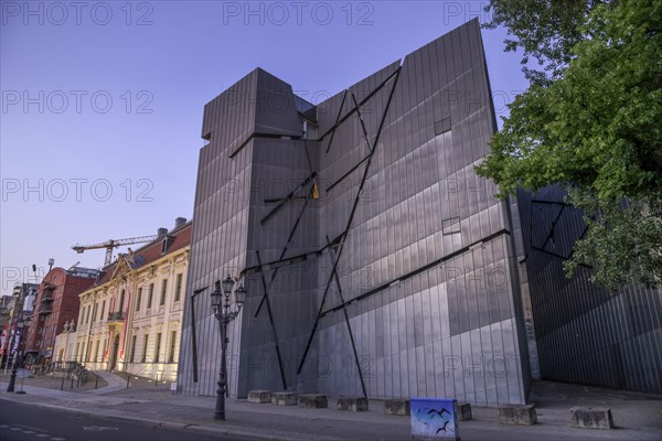 Jewish Museum