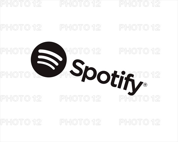 Spotify Black