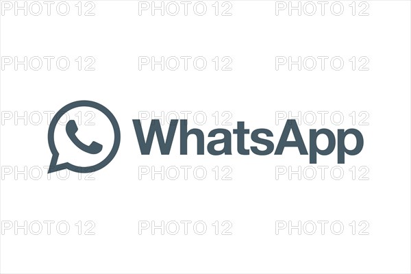 WhatsApp MonochromeWithName2