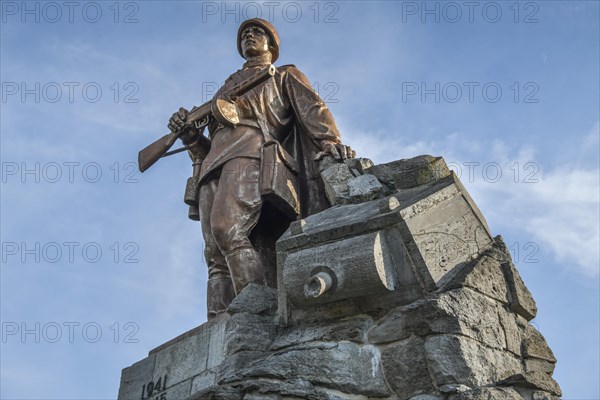 War memorial