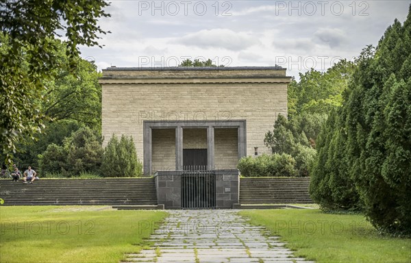 Celebration Hall