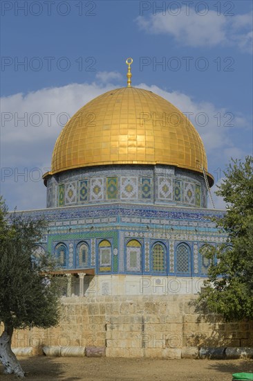 Dome of the Rock