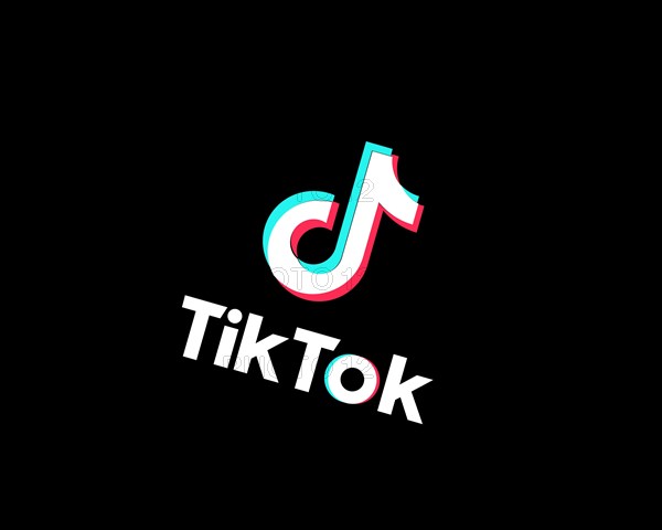 TikTok Vertical White