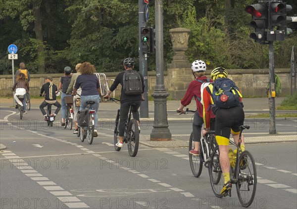 Cyclist