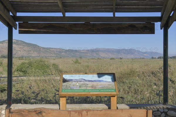 Observation tower