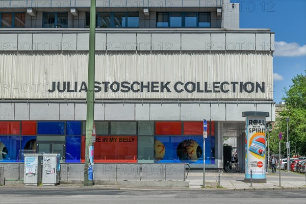 Julia Stoschek Collection