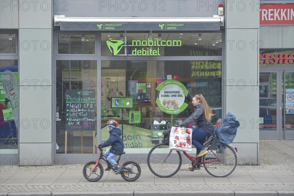 Branch mobilcom debitel