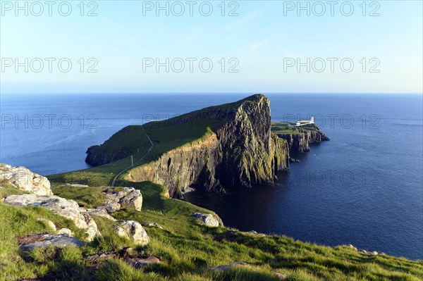 Neist Point