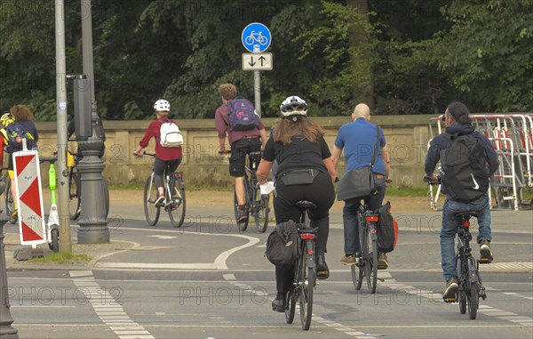 Cyclist