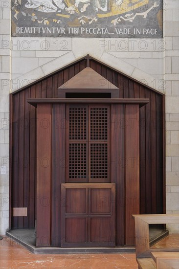 Confessional