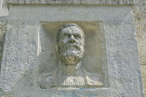 Otto Lilienthal Monument