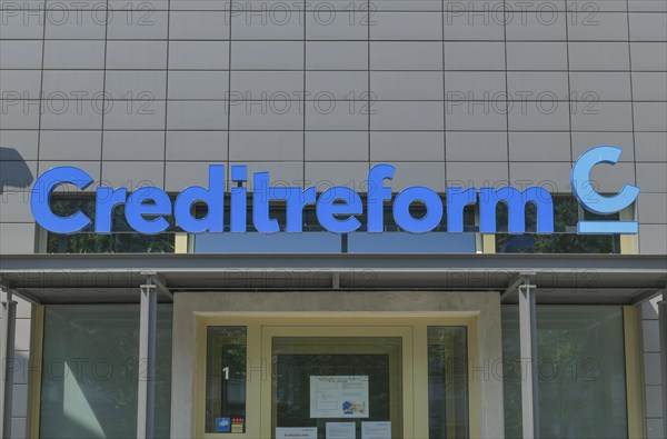 Creditreform