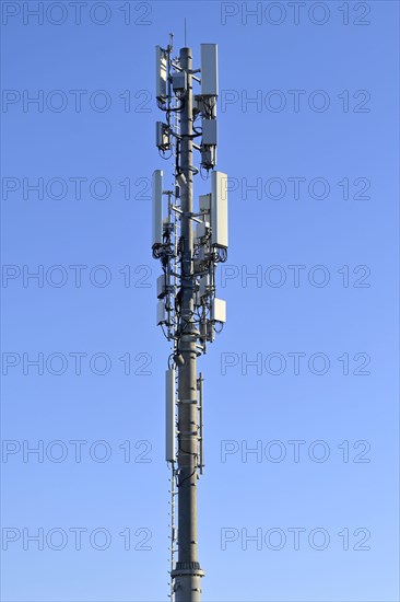 5G antenna